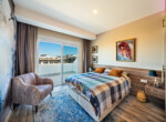 Luxury 3-bedroom penthouse with sea view in Emerald Paradise (15)