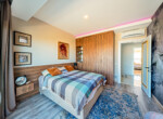 Luxury 3-bedroom penthouse with sea view in Emerald Paradise (16)