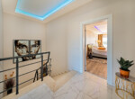 Luxury 3-bedroom penthouse with sea view in Emerald Paradise (18)