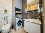 Luxury 3-bedroom penthouse with sea view in Emerald Paradise (20)