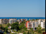 Luxury 3-bedroom penthouse with sea view in Emerald Paradise (23)