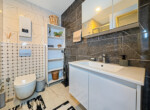 Luxury 3-bedroom penthouse with sea view in Emerald Paradise (24)