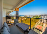 Luxury 3-bedroom penthouse with sea view in Emerald Paradise (4)