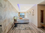 Luxury 3-bedroom penthouse with sea view in Emerald Paradise (7)