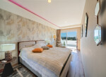 Luxury 3-bedroom penthouse with sea view in Emerald Paradise (9)