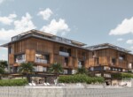 Exclusive apartments with breath-taking views over Alanya (1)