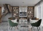 Exclusive apartments with breath-taking views over Alanya (13)
