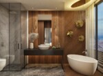 Exclusive apartments with breath-taking views over Alanya (15)