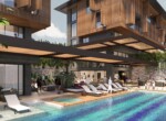 Exclusive apartments with breath-taking views over Alanya (2)