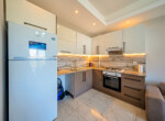 Fully Furnished 1-bedroom apartment with pool views in Emerald Paradise (2)