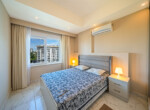 Fully Furnished 1-bedroom apartment with pool views in Emerald Paradise (6)