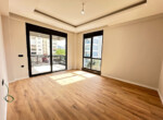 Newly completed apartments in Gazipasa Alanya (1)