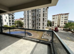 Newly completed apartments in Gazipasa Alanya (3)