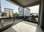 Newly completed apartments in Gazipasa Alanya (4)