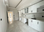Newly completed apartments in Gazipasa Alanya (5)
