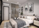 Mock Up Room 2