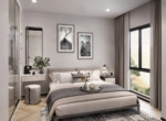 Mock Up Room 2