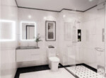 Mock Up Room 2