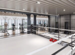 Facilities and final render Color