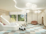 Facilities and final render Color