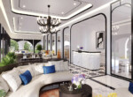 Facilities and final render Color