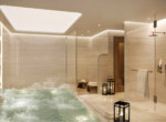 Facilities and final render Color