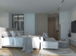 Type C - studio 29.45 sqm