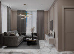 Contemporary Living in Oba Alanya (13)