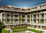 Contemporary Living in Oba Alanya (2)