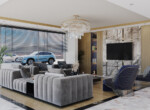 Contemporary Living in Oba Alanya (20)