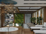 Contemporary Living in Oba Alanya (25)