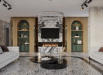Contemporary Living in Oba Alanya (26)