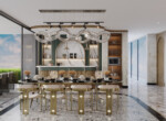 Contemporary Living in Oba Alanya (27)