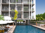Contemporary Living in Oba Alanya (3)