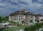 Contemporary Living in Oba Alanya (5)