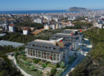 Contemporary Living in Oba Alanya (7)