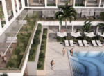 Contemporary Living in Oba Alanya (9)