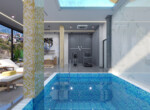 Elegant 5-Bedroom Villa with Panoramic Sea Views in Kargicak Alanya (3)