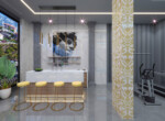 Elegant 5-Bedroom Villa with Panoramic Sea Views in Kargicak Alanya (5)