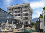 Luxurious Seaside Residences in Kargicak Alanya (10)