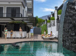 Luxurious Seaside Residences in Kargicak Alanya (13)