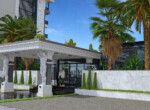 Luxurious Seaside Residences in Kargicak Alanya (14)