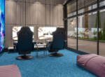 Luxurious Seaside Residences in Kargicak Alanya (21)