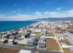 Luxurious Seaside Residences in Kargicak Alanya (23)