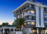 Luxurious Seaside Residences in Kargicak Alanya (30)