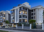 Luxurious Seaside Residences in Kargicak Alanya (35)