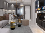Luxurious Seaside Residences in Kargicak Alanya (36)