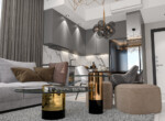 Luxurious Seaside Residences in Kargicak Alanya (37)