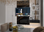 Luxurious Seaside Residences in Kargicak Alanya (38)