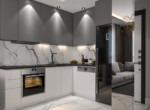 Luxurious Seaside Residences in Kargicak Alanya (39)